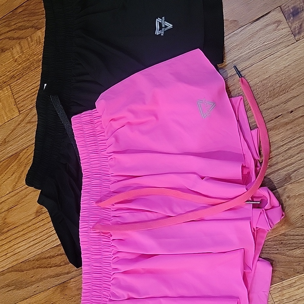 Keiki kona shorts